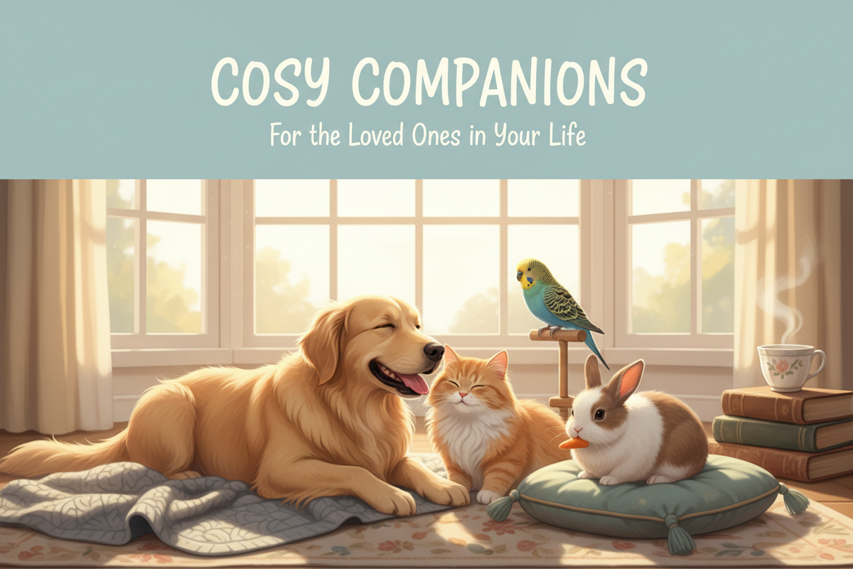 Pets plus