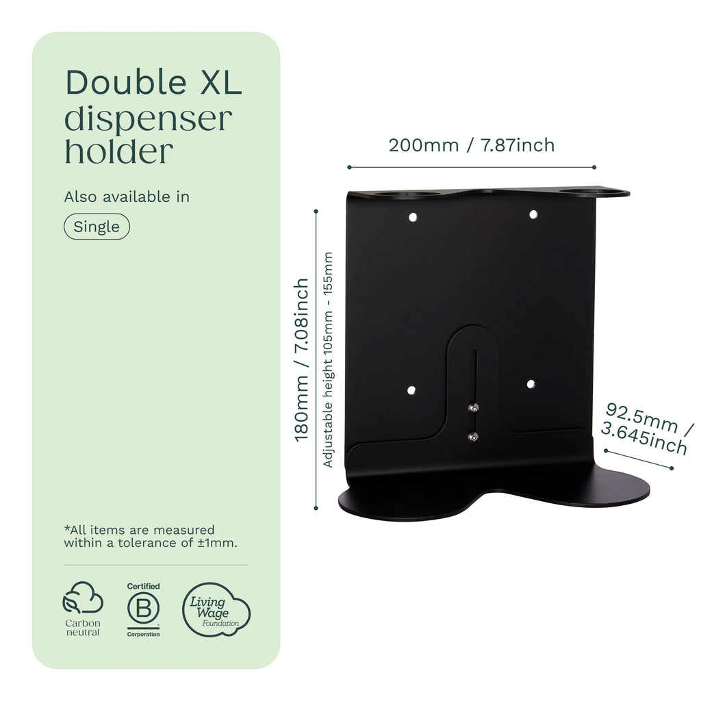 Extra Large Holder