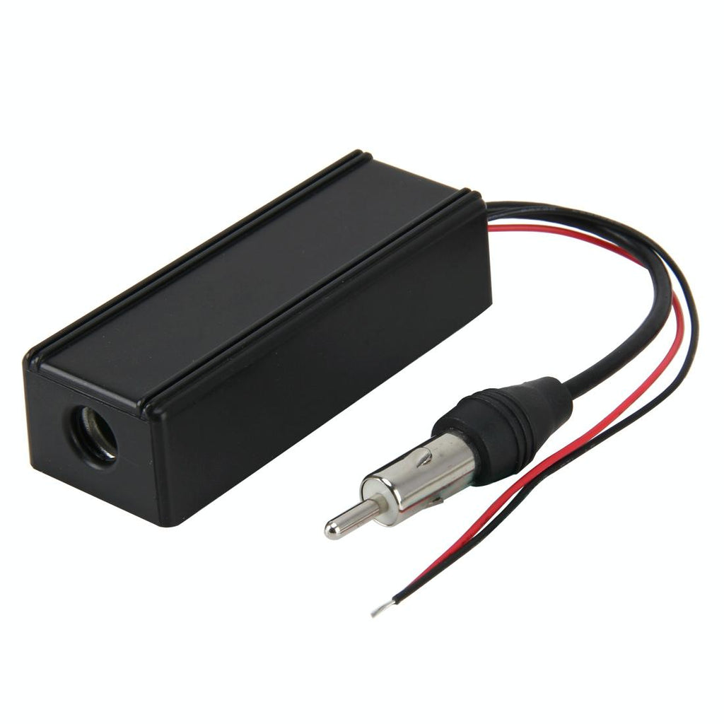 NNEIDS 12V Car Audio Converter With Fm And Mp3 For Auto Accessories