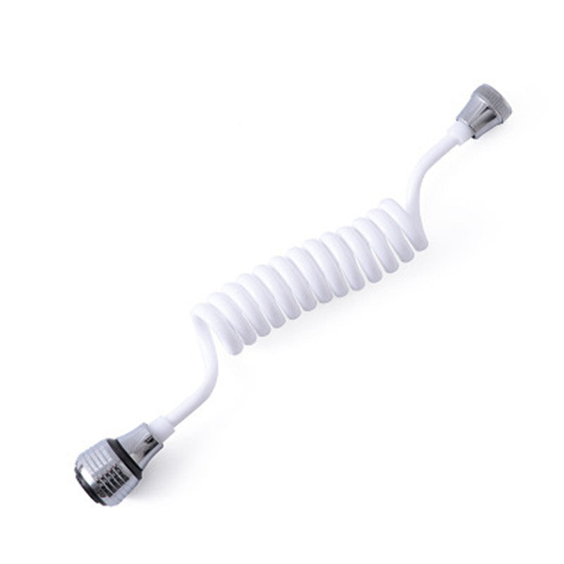 Extendable Portable Faucet Extension — Kitchen Accessibility Aid for Seniors