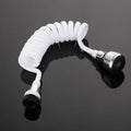 Extendable Portable Faucet Extension — Kitchen Accessibility Aid for Seniors