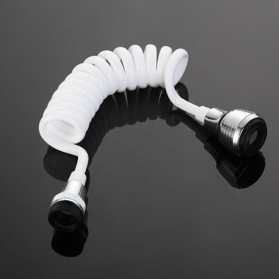 Extendable Portable Faucet Extension — Kitchen Accessibility Aid for Seniors