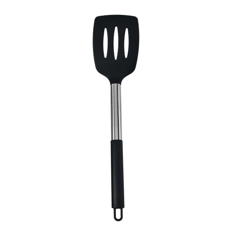 Non-Stick Silicone Cooking Shovels Set