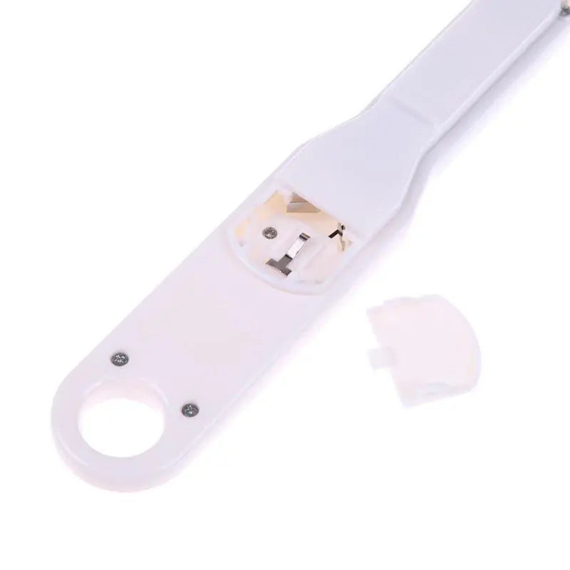 Precision Measuring Spoon Scale — Easy Cooking Aid for Seniors
