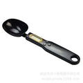 Precision Measuring Spoon Scale — Easy Cooking Aid for Seniors