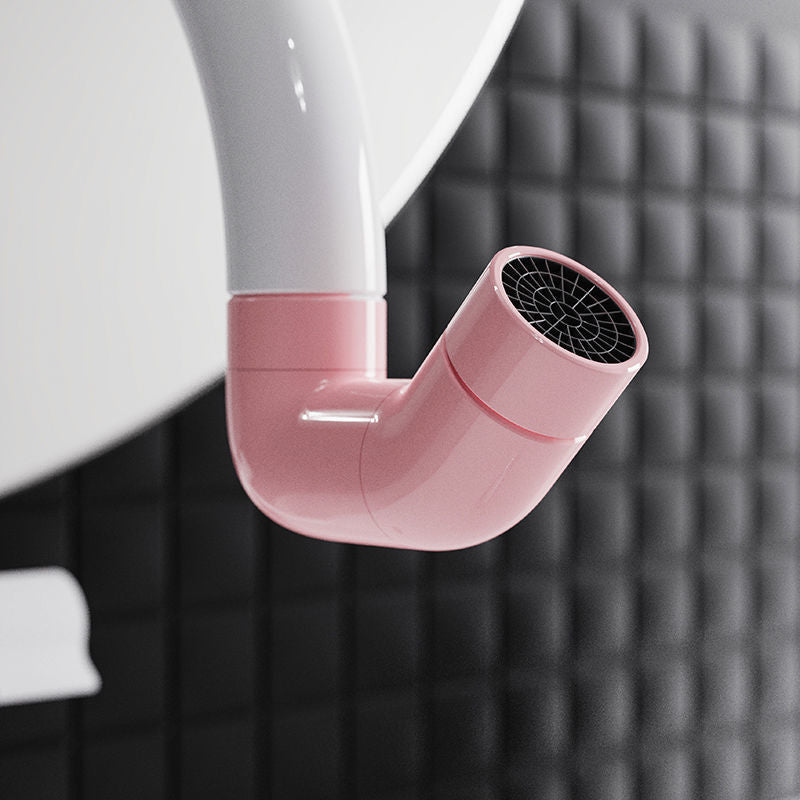 Universal Anti-Splash Faucet